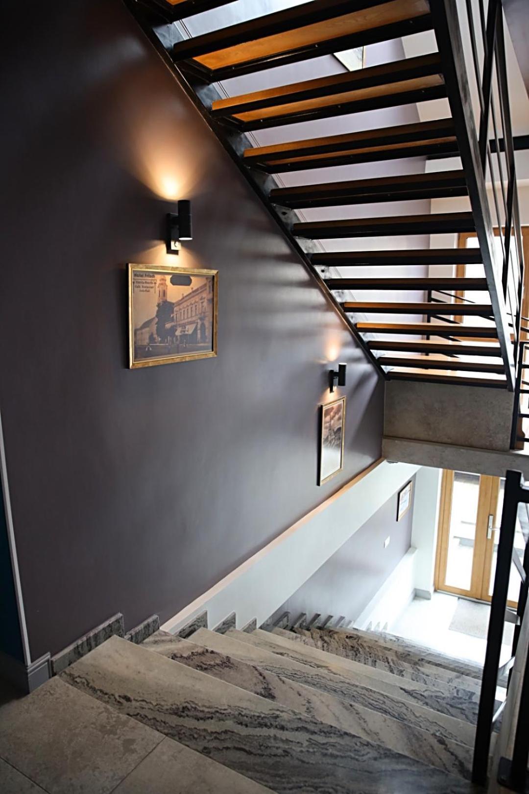 English House Bistriţa Esterno foto