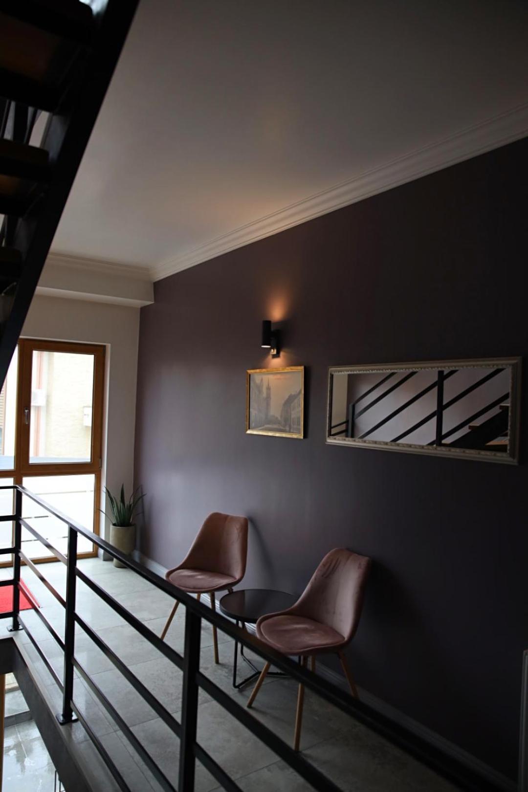 English House Bistriţa Esterno foto