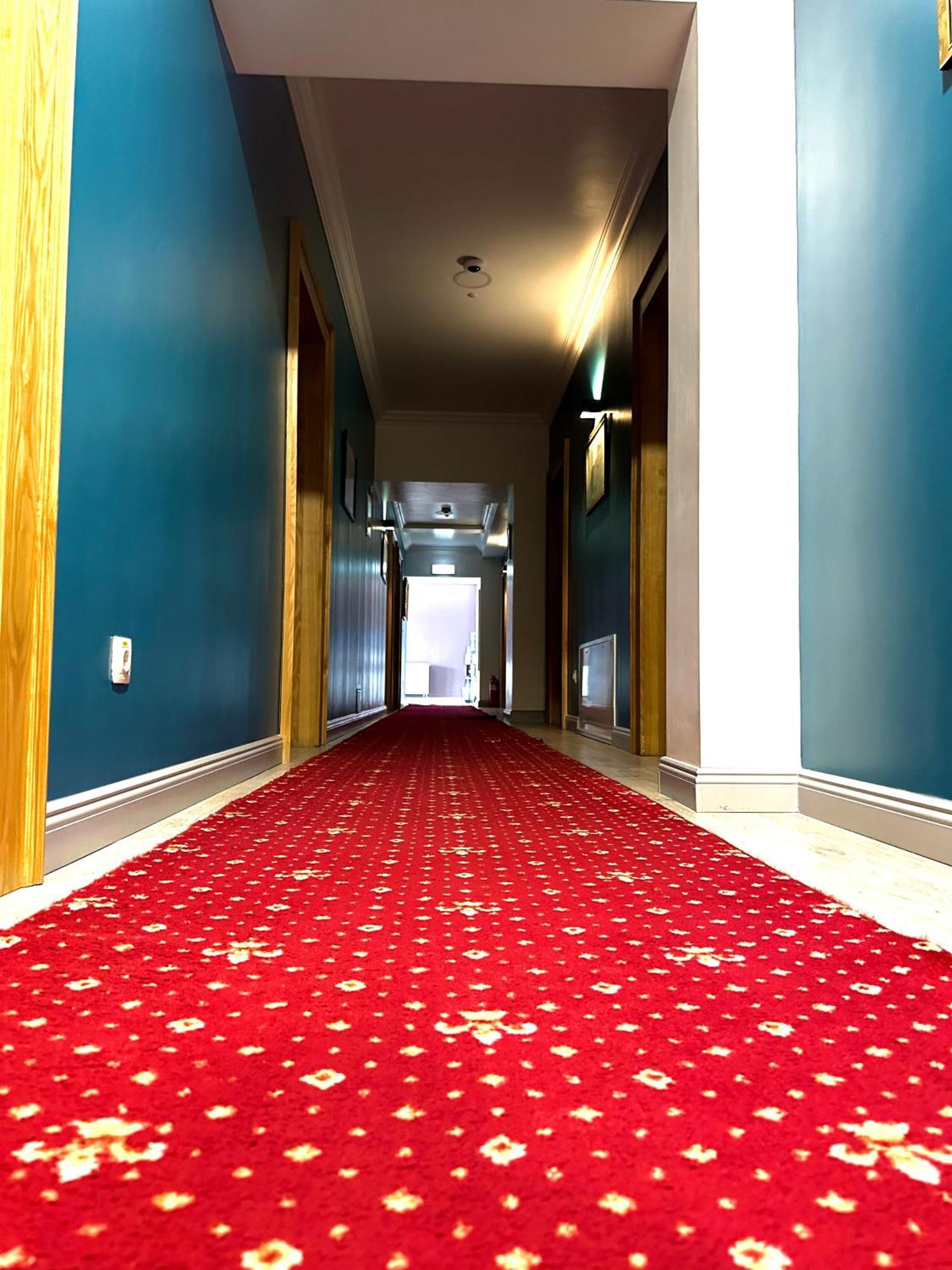English House Bistriţa Esterno foto