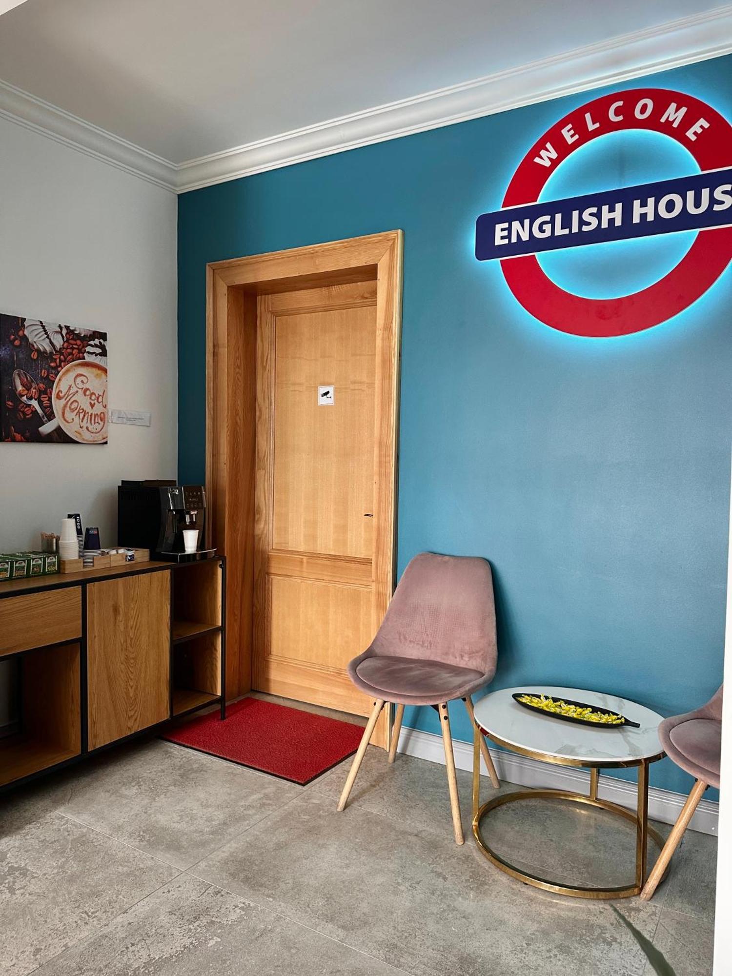 English House Bistriţa Esterno foto